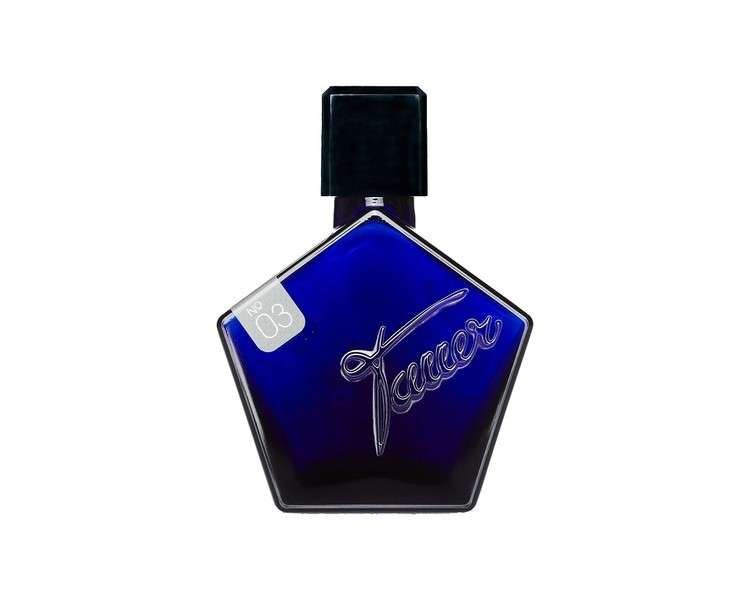 Lonestar Memories No. 03 Perfume by Andy Tauer