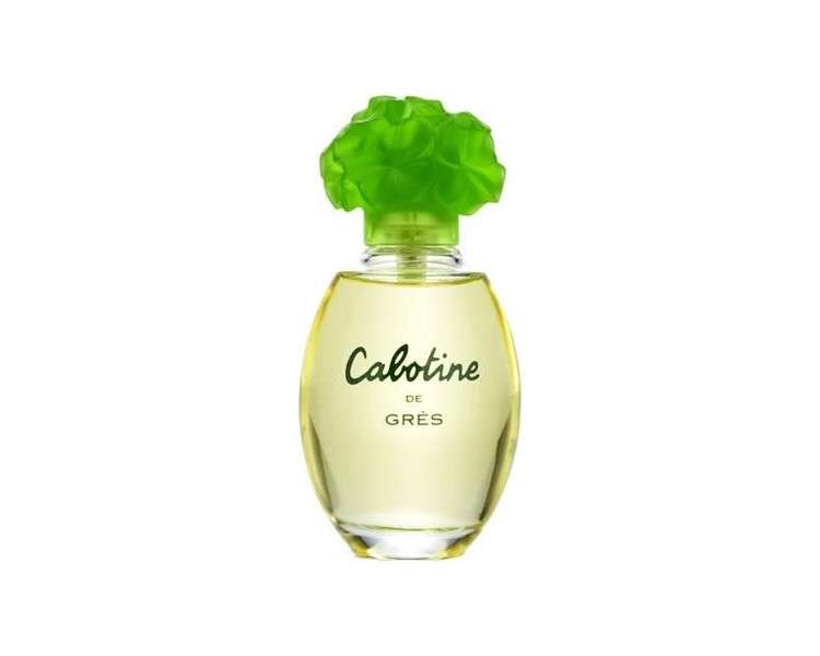 Grès CABOTINE Eau de Toilette