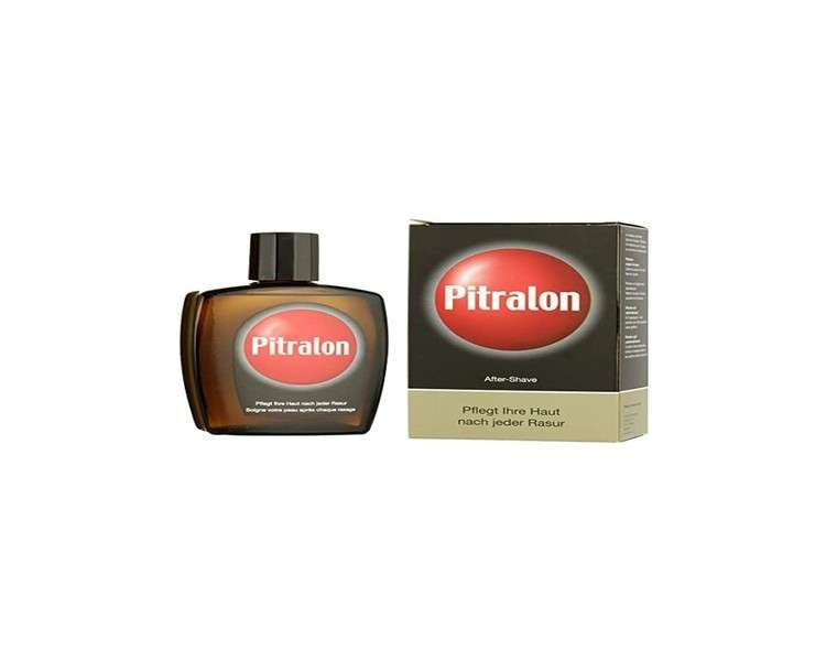 Pitralon After Shave Lotion 160ml for Men