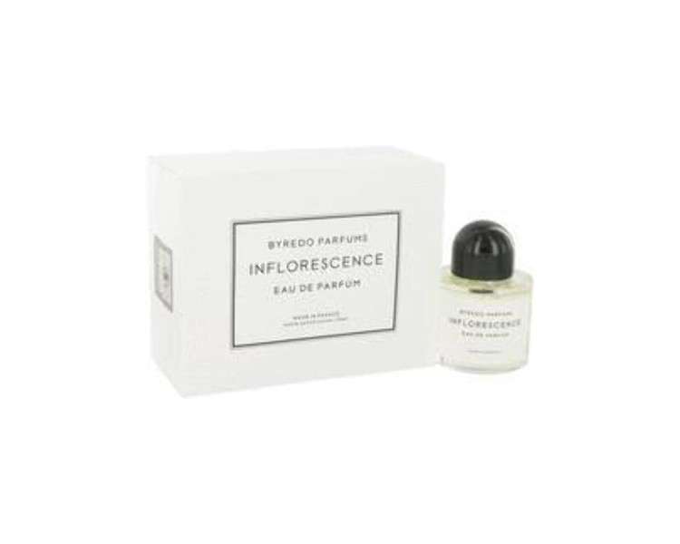 Byredo Inflorescence Eau De Parfum Spray 100ml