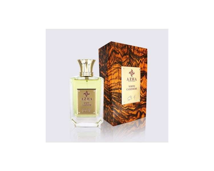 Azha White Cashmere EDP 100ml