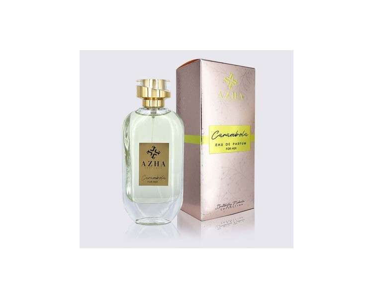 Azha Carambola for Her EDP 100ml