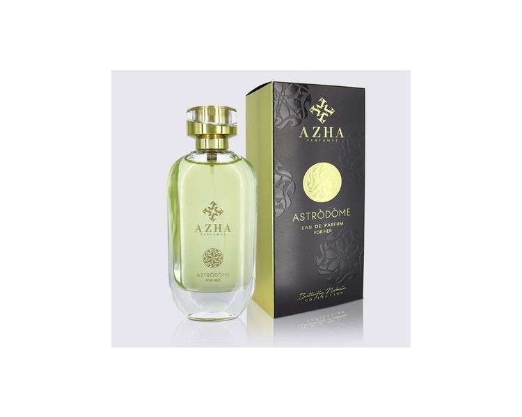 Astrodome for Her EDP 100ml by Azha