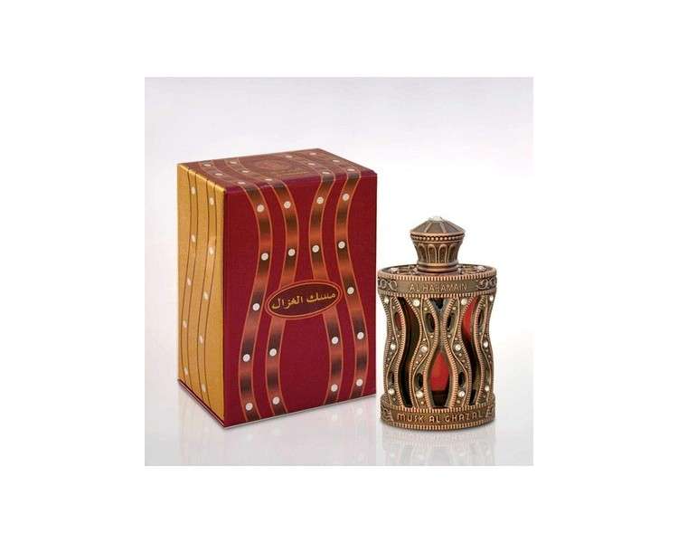 Al Haramain Ghazal Musk 30ml AHP1580