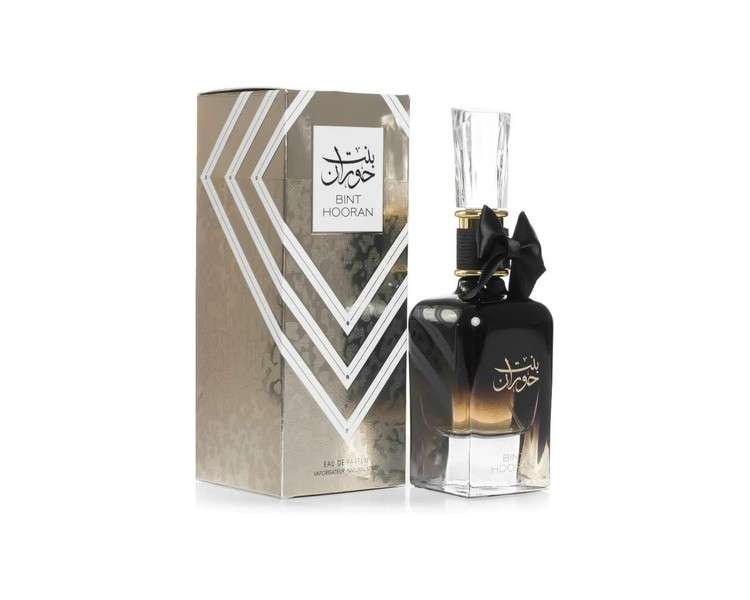 Bint Hooran Eau de Parfum 100ml Best Arabian Perfume Women Collection