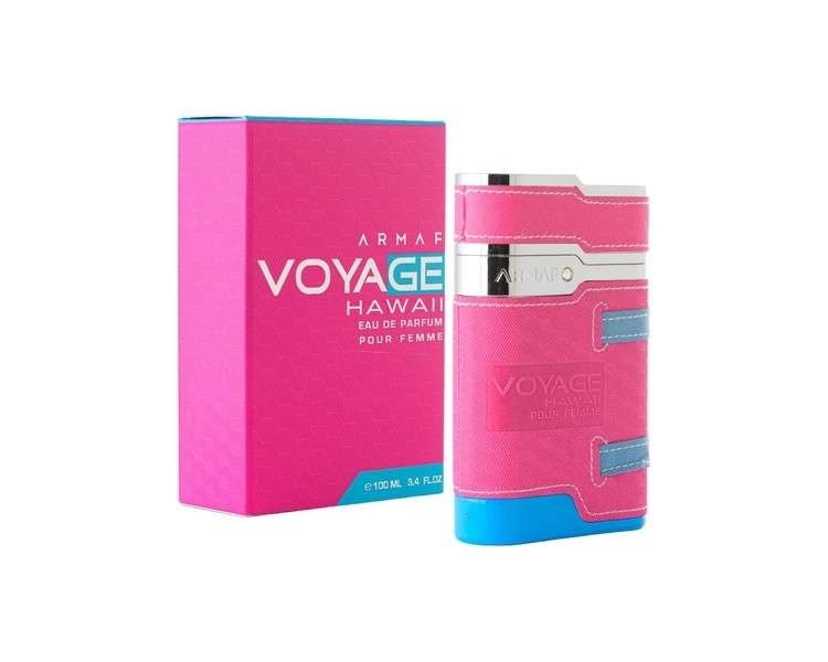 ARMAF Voyage Hawaii Pour Femme Eau De Parfum 100ml