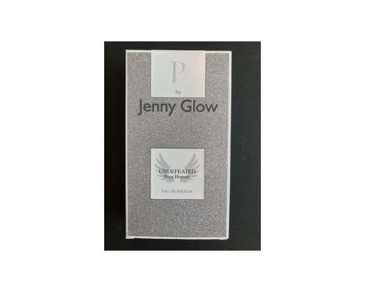 Jenny Glow Undefeated Eau De Parfum 50ml