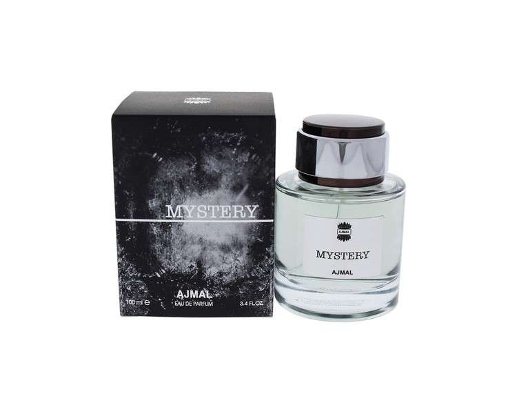 Ajmal Mystery Eau de Parfum Spray 100ml