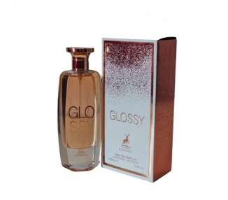Maison Alhambra Glossy EDP 100ml Women Perfume