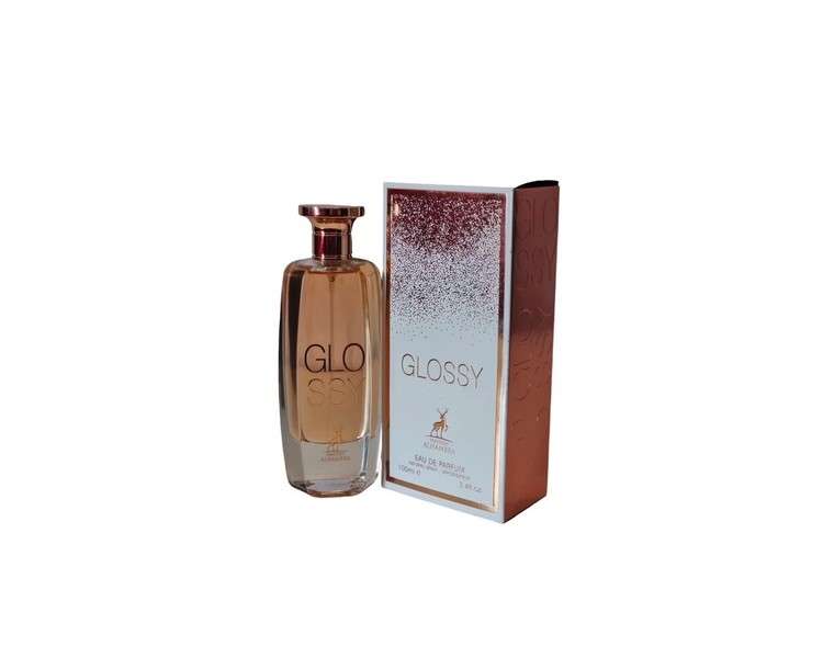 Maison Alhambra Glossy EDP 100ml Women Perfume