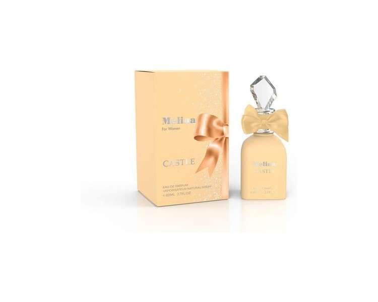 Emper Melina Castle for Women 80ml