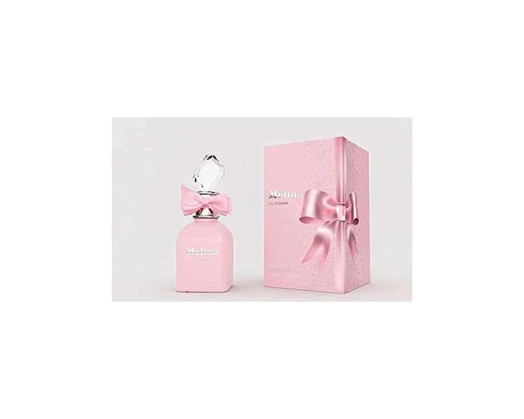 Emper Melina for Women 80ml Eau de Parfum