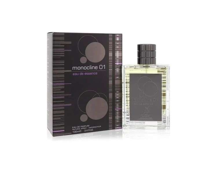 Monocline 01 Eau De Parfum 100ml by Maison Alhambra