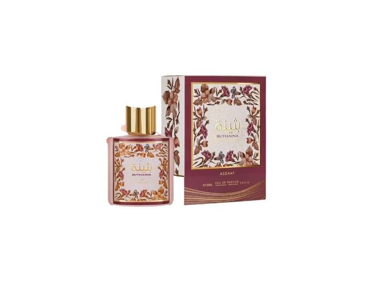 Asdaaf Buthaina EDP 100ml