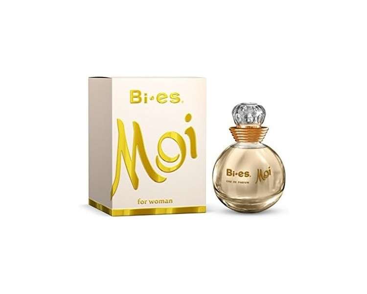 Bi-Es Perfumes Floral 100ml