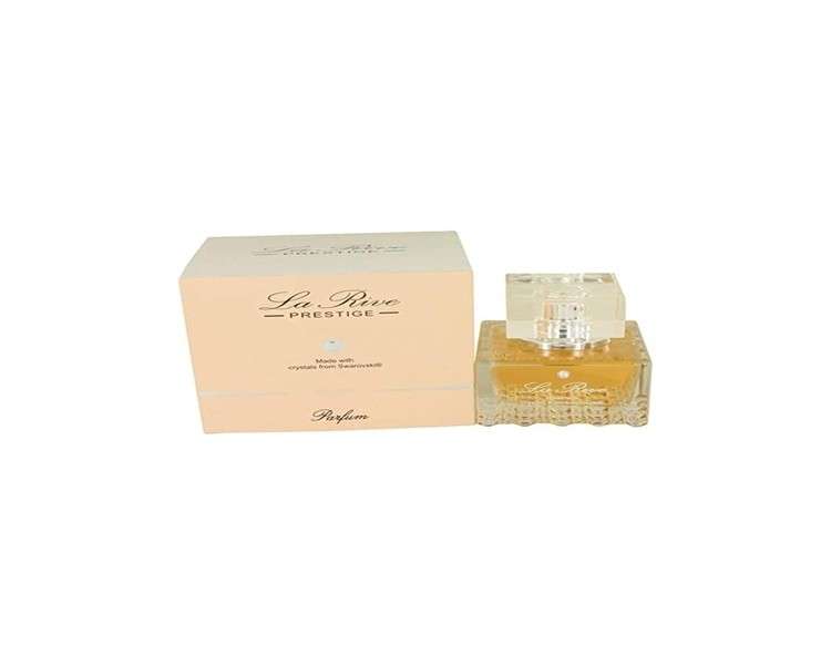 La Rive Prestige Beauty Parfum with Swarovski Elements 75ml