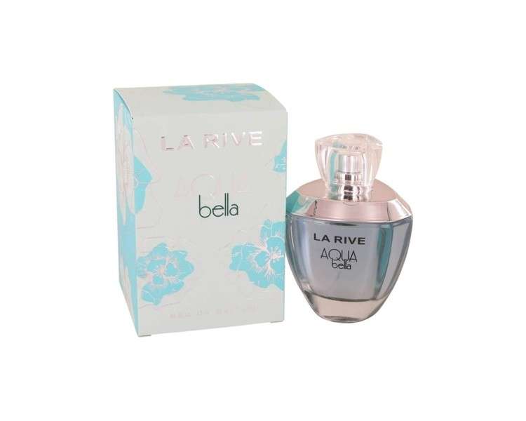 La Rive Aqua Bella EDP 100ml