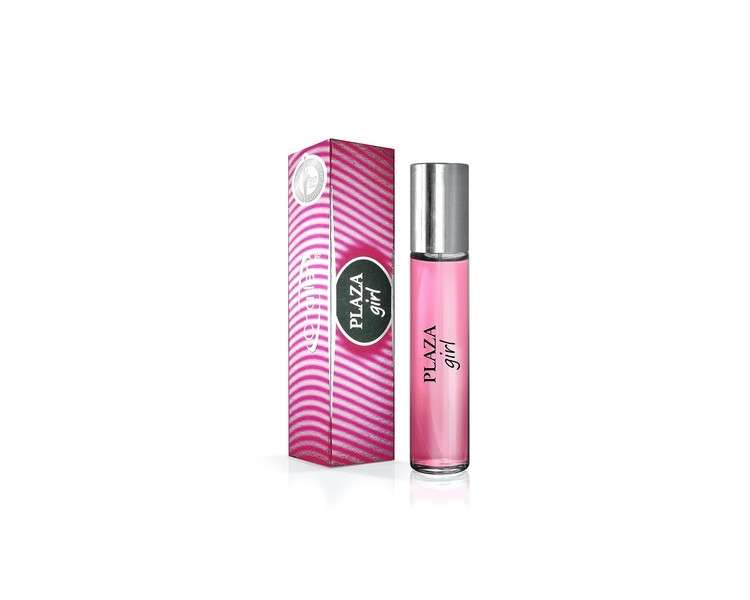 Chatler Plaza Girl Eau de Parfum 30ml