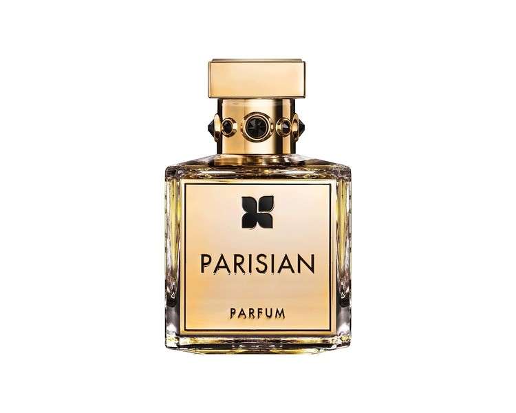 Fragrance Du Bois Parisian Perfume 100ml