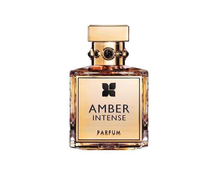 Fragrance Du Bois Amber Intense Perfume 100ml