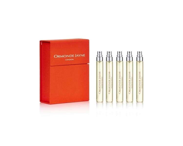 Ormonde Jayne Ambre Royal EDP Spray 8ml