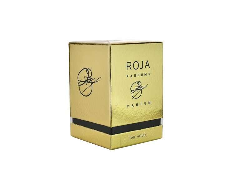 Roja Taif Aoud Perfume 100ml New & Sealed