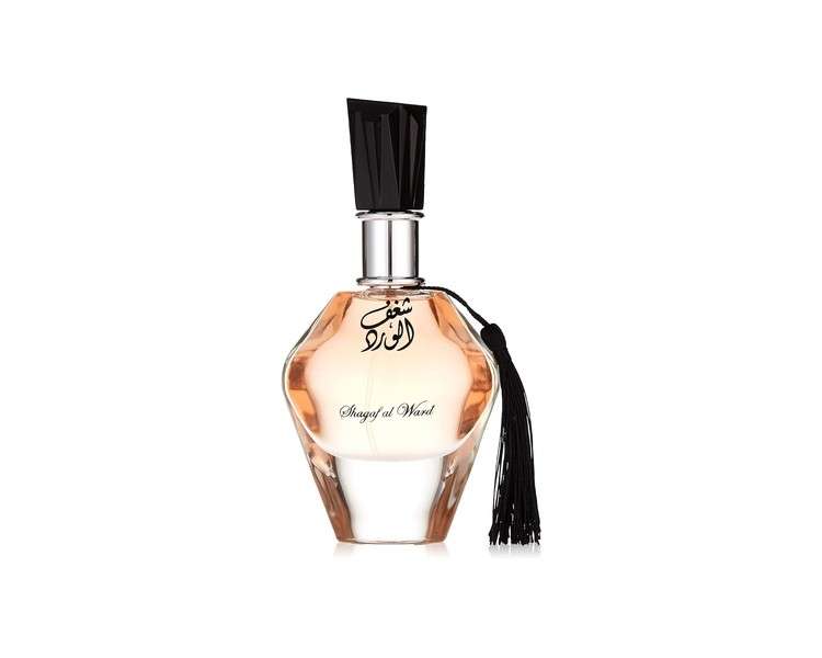 Al Wataniah Perfume for Women Shagaf Al Ward