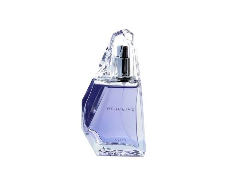 Avon PERCEIVE Eau de Parfum 50ml