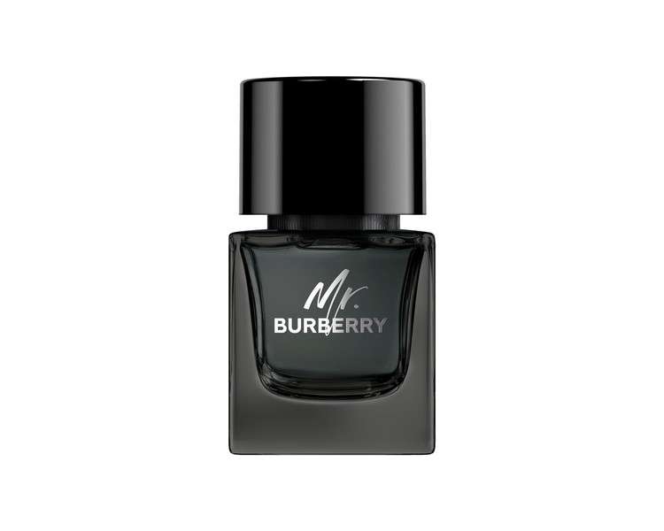 Burberry Mr Eau De Parfum Spray 30ml