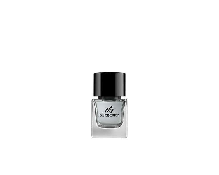 Mr, Burberry Eau De Toilette Spray For Men 50ml