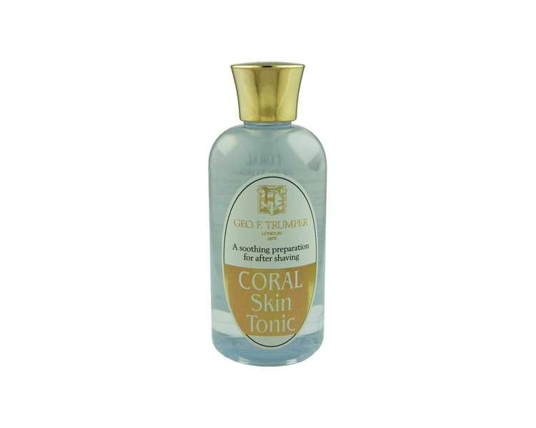 Geo F Trumper Coral Skin Tonic 100ml