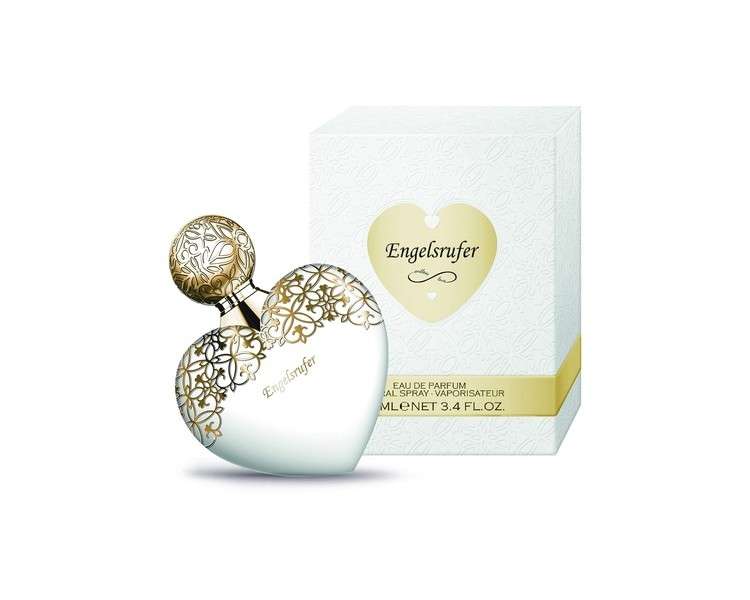 Engelsrufer Endless Love Eau de Parfum 100ml