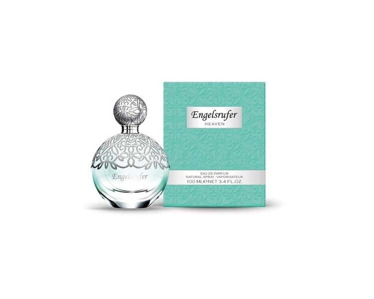 Engelsrufer Heaven Eau de Parfum 100ml