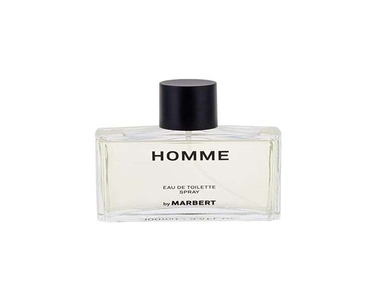 MARBERT Mbt Homme EDT Vapo 100ml