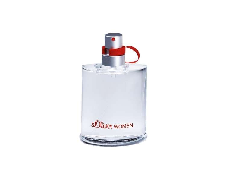 S.Oliver Women EDP Spray 30ml