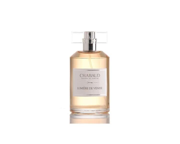 Lumière de Venise Eau de Parfum 100ml