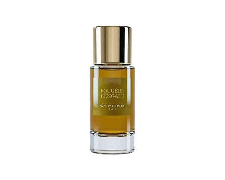 Parfum d'Empire Fougère Bengale Eau de Parfum Spray 1.7 oz