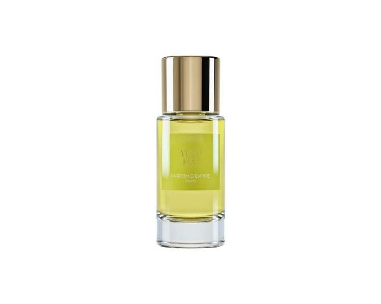 Parfum D'empire Yuzu Fou Eau De Parfum Spray 50ml