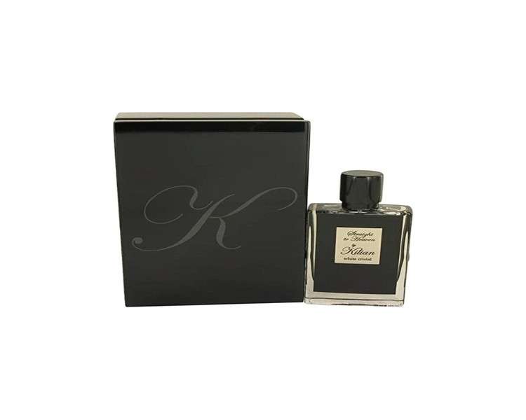 Kilian Straight to Heaven EDP Vapo 50ml