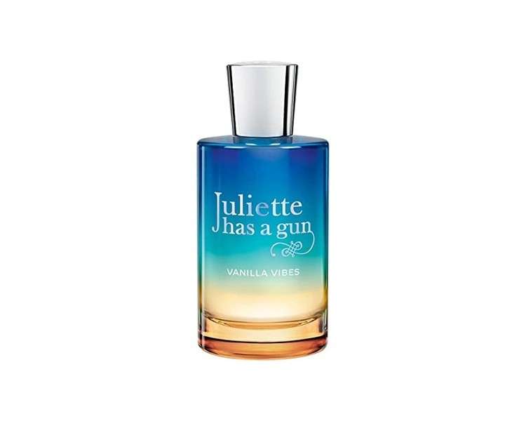 Juliette Has a Gun Vanilla Vibes EDP 100ml