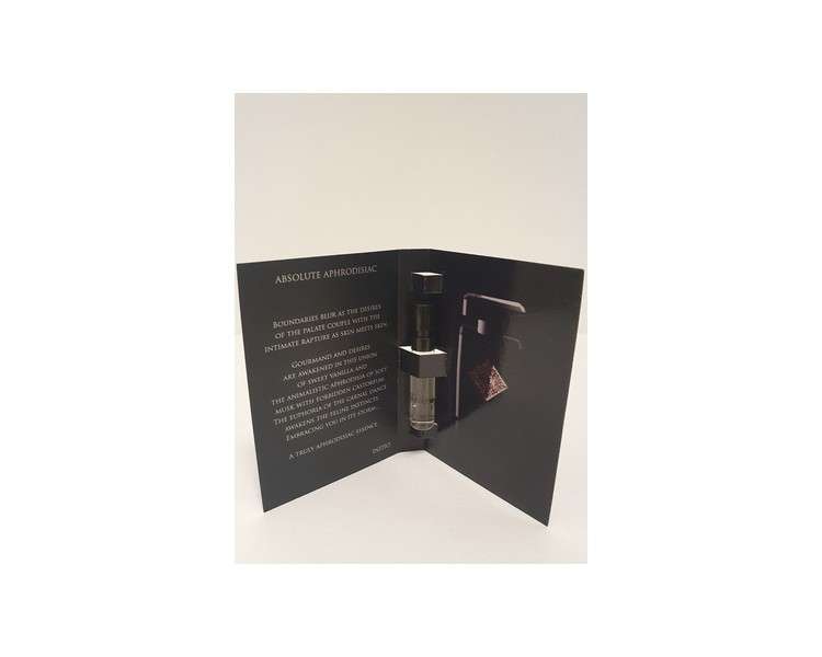 INITIO Sample Spray 1.5ml - Choose Your Scent