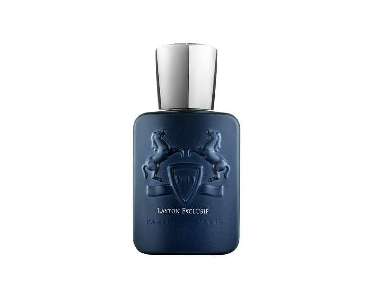 Parfums De Marly Layton Exclusif Eau De Parfum Spray 75ml