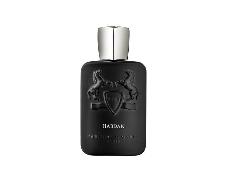 Parfums de Marly Habdan Unisex Eau de Parfum Spray 125ml