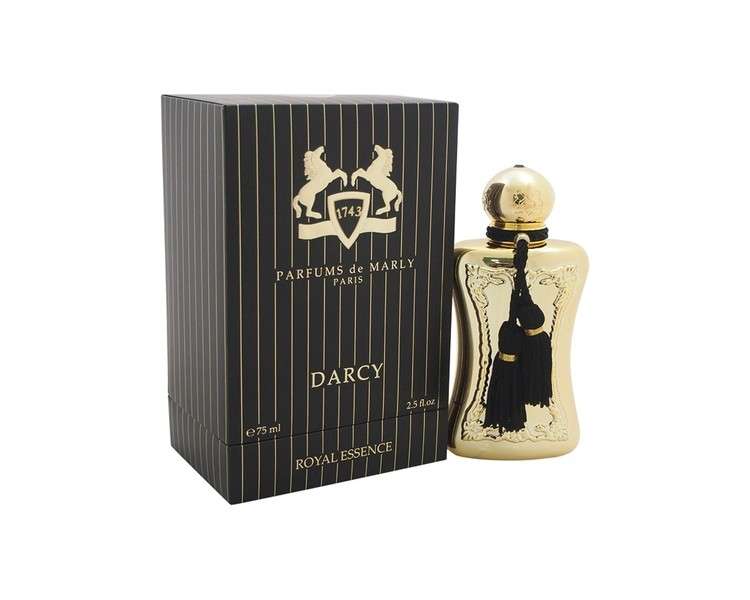 Parfums de Marly Darcy Eau de Parfum Spray for Her 75ml