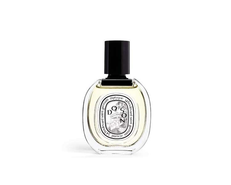 Diptyque Do Son Eau De Toilette 50ml