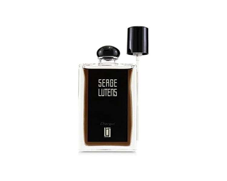 Serge Lutens SL Black 50ml Chergui