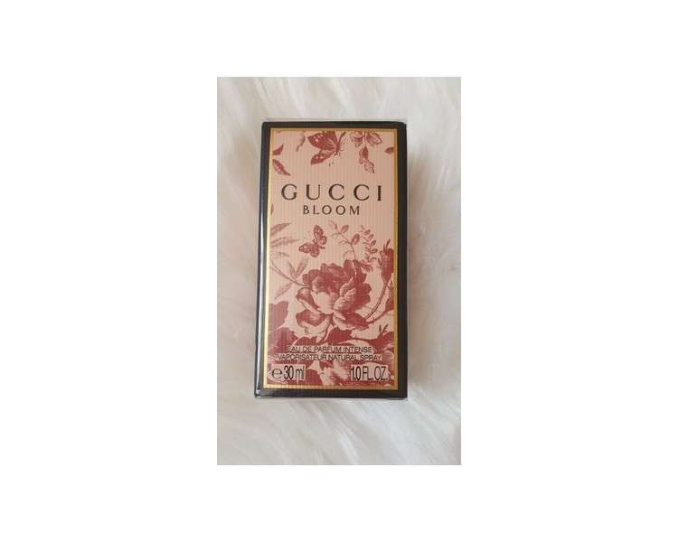 Gucci Bloom Eau De Parfum Intense 30ml