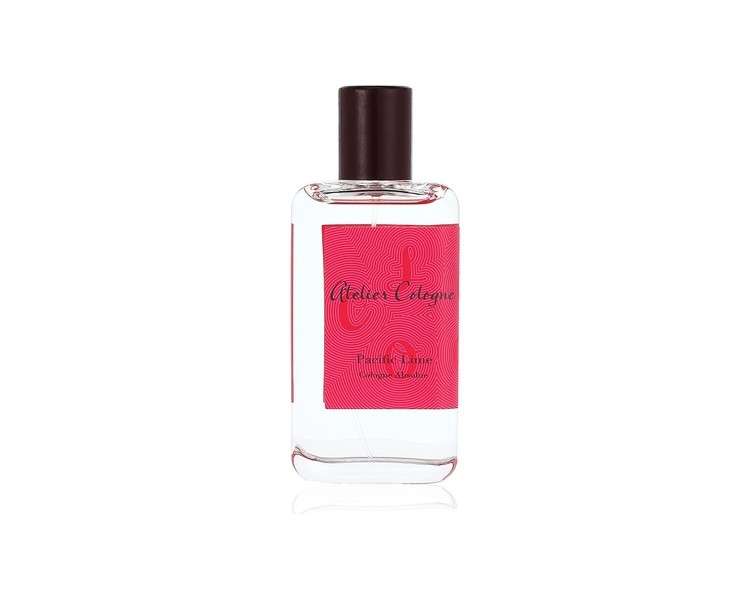 Pacific Lime Eau de Parfum Vaporisateur 100ml