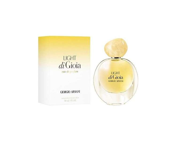 Armani Light Di Gioia 30ml