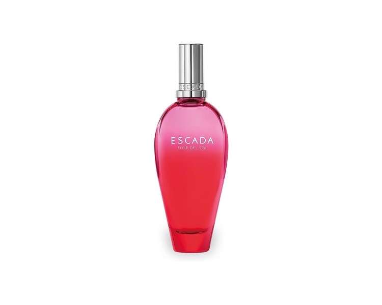 Escada Flor Del Sol EDT 100ml